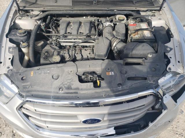 Photo 10 VIN: 1FAHP2E89EG178342 - FORD TAURUS SEL 