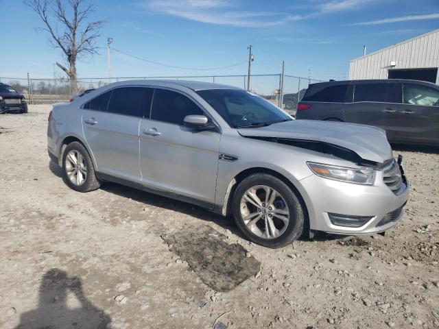 Photo 3 VIN: 1FAHP2E89EG178342 - FORD TAURUS SEL 