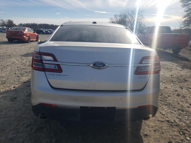 Photo 5 VIN: 1FAHP2E89EG178342 - FORD TAURUS SEL 