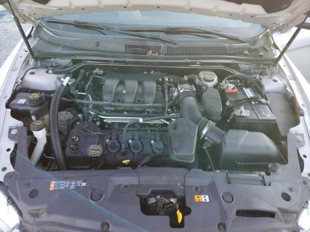 Photo 10 VIN: 1FAHP2E89EG181886 - FORD TAURUS SEL 