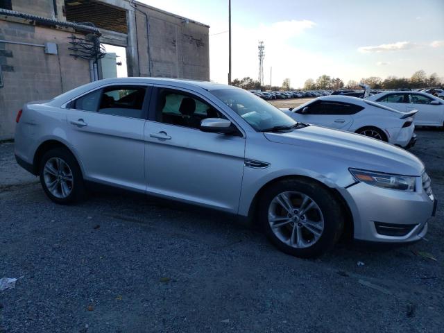 Photo 3 VIN: 1FAHP2E89EG181886 - FORD TAURUS SEL 