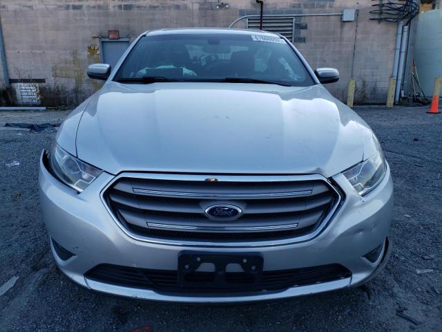 Photo 4 VIN: 1FAHP2E89EG181886 - FORD TAURUS SEL 