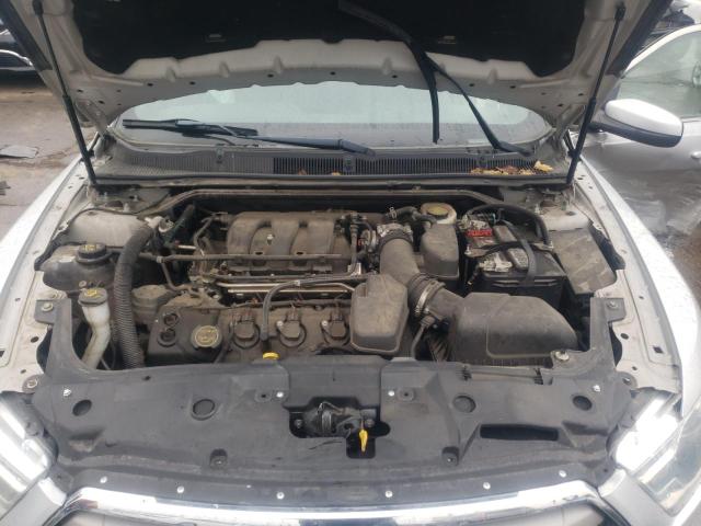 Photo 10 VIN: 1FAHP2E89EG181905 - FORD TAURUS 