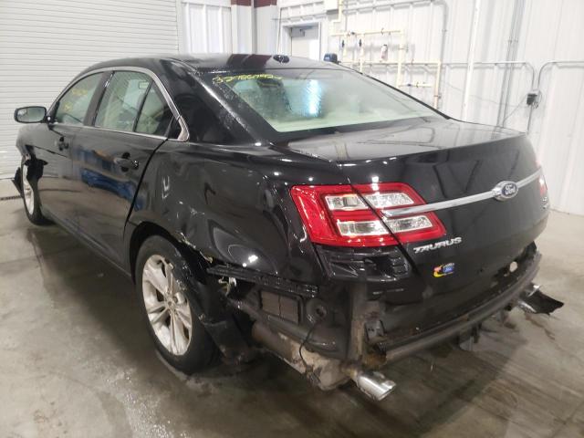 Photo 2 VIN: 1FAHP2E89EG184545 - FORD TAURUS SEL 