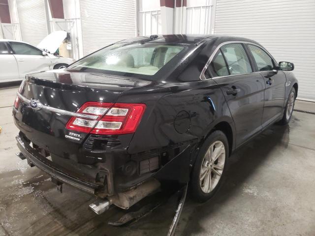 Photo 3 VIN: 1FAHP2E89EG184545 - FORD TAURUS SEL 