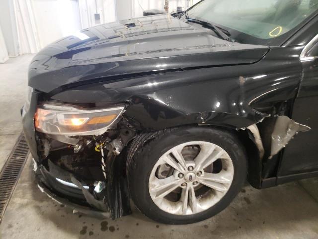 Photo 8 VIN: 1FAHP2E89EG184545 - FORD TAURUS SEL 