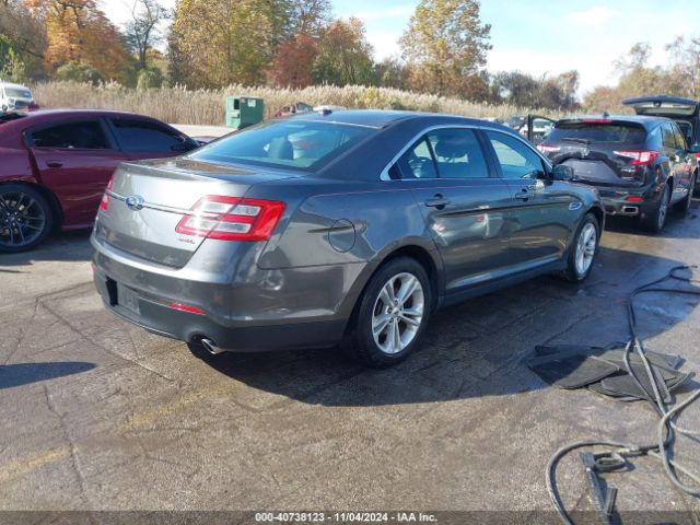 Photo 3 VIN: 1FAHP2E89FG102024 - FORD TAURUS 