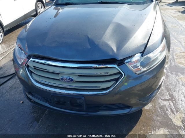 Photo 5 VIN: 1FAHP2E89FG102024 - FORD TAURUS 