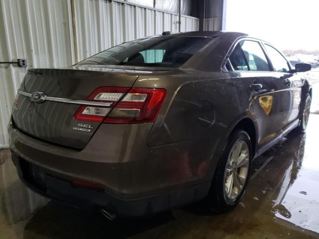 Photo 3 VIN: 1FAHP2E89FG103416 - FORD TAURUS 