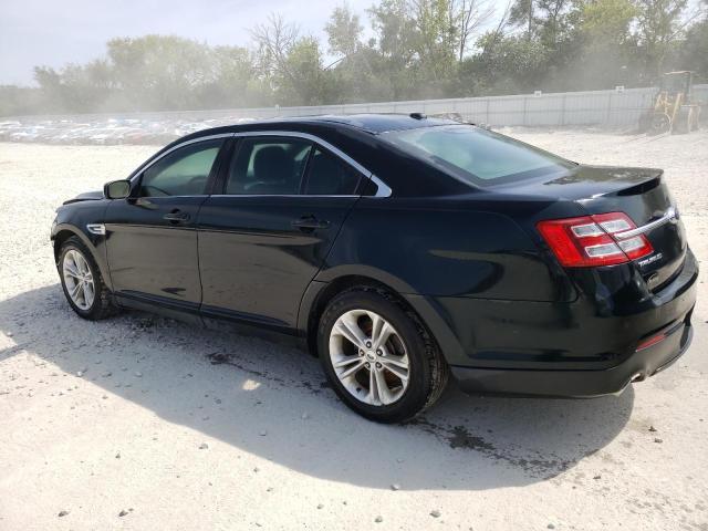 Photo 1 VIN: 1FAHP2E89FG105229 - FORD TAURUS SEL 