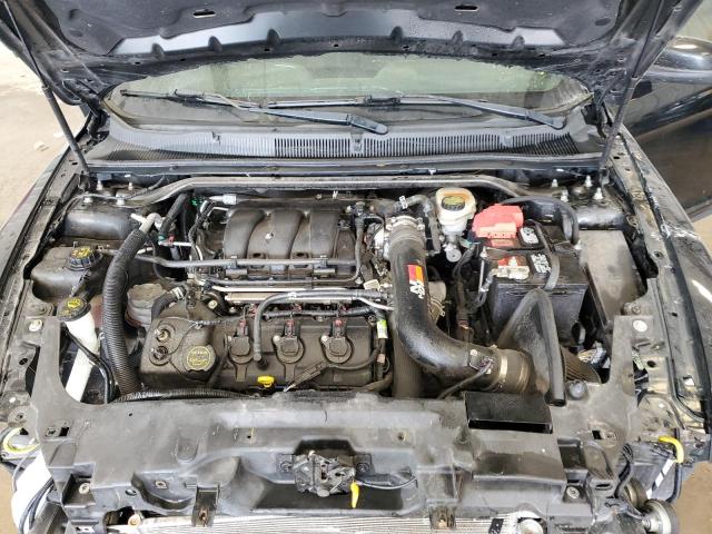 Photo 10 VIN: 1FAHP2E89FG105229 - FORD TAURUS SEL 