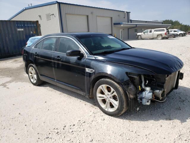 Photo 3 VIN: 1FAHP2E89FG105229 - FORD TAURUS SEL 