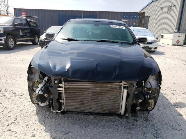 Photo 4 VIN: 1FAHP2E89FG105229 - FORD TAURUS SEL 