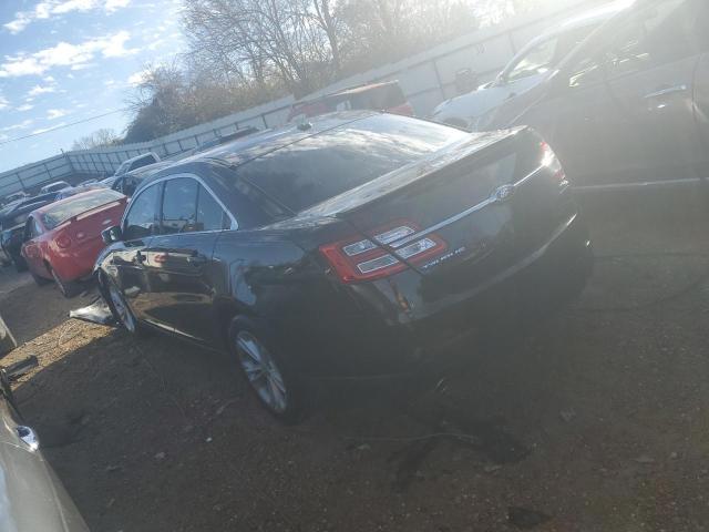 Photo 1 VIN: 1FAHP2E89FG113735 - FORD TAURUS 