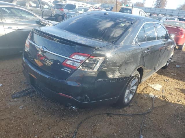 Photo 2 VIN: 1FAHP2E89FG113735 - FORD TAURUS 