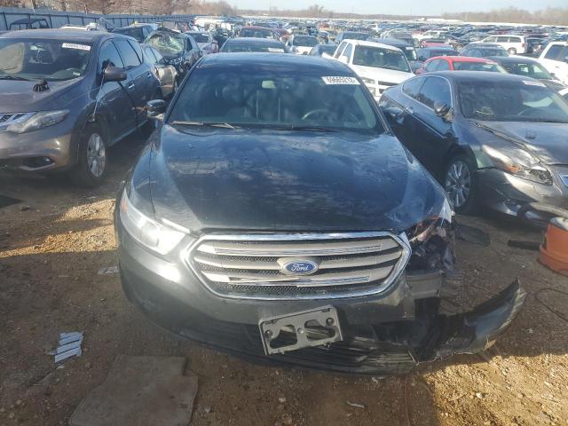 Photo 4 VIN: 1FAHP2E89FG113735 - FORD TAURUS 