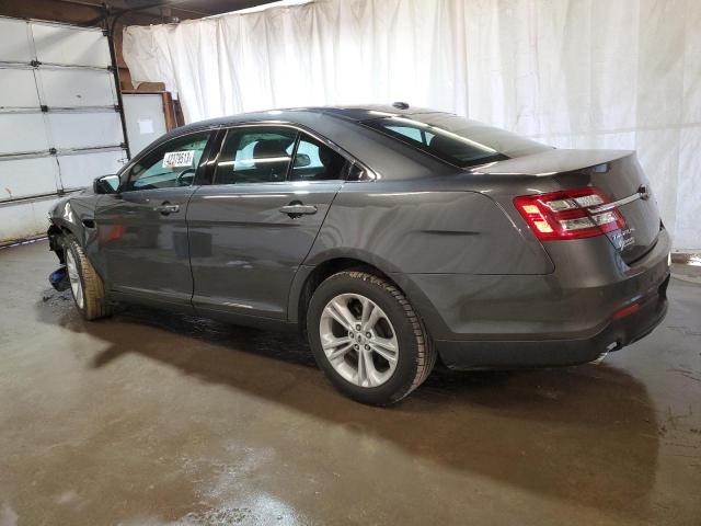 Photo 1 VIN: 1FAHP2E89FG123584 - FORD TAURUS SEL 