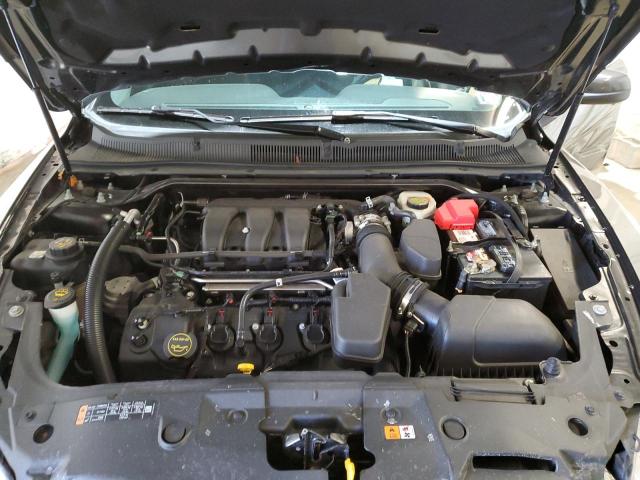 Photo 10 VIN: 1FAHP2E89FG123584 - FORD TAURUS SEL 