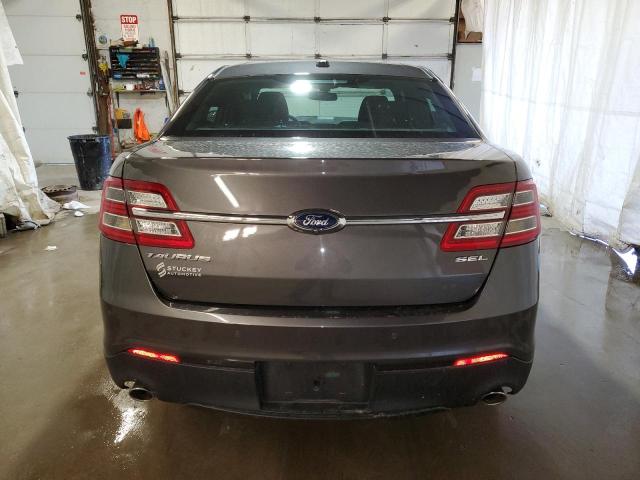 Photo 5 VIN: 1FAHP2E89FG123584 - FORD TAURUS SEL 