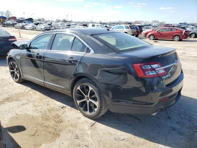 Photo 1 VIN: 1FAHP2E89FG127246 - FORD TAURUS 