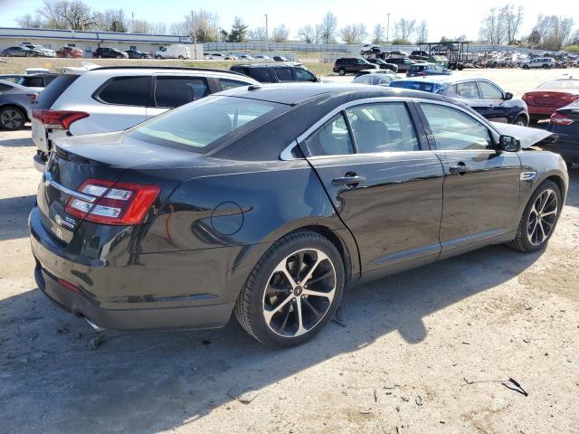 Photo 2 VIN: 1FAHP2E89FG127246 - FORD TAURUS 