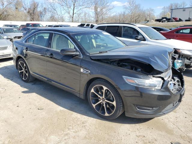 Photo 3 VIN: 1FAHP2E89FG127246 - FORD TAURUS 