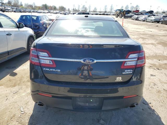 Photo 5 VIN: 1FAHP2E89FG127246 - FORD TAURUS 