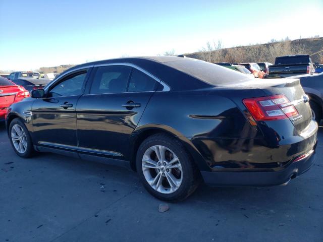 Photo 1 VIN: 1FAHP2E89FG132267 - FORD TAURUS SEL 