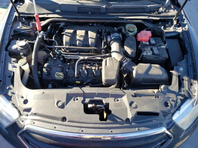 Photo 10 VIN: 1FAHP2E89FG132267 - FORD TAURUS SEL 