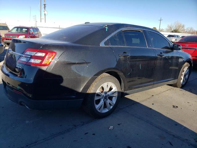 Photo 2 VIN: 1FAHP2E89FG132267 - FORD TAURUS SEL 