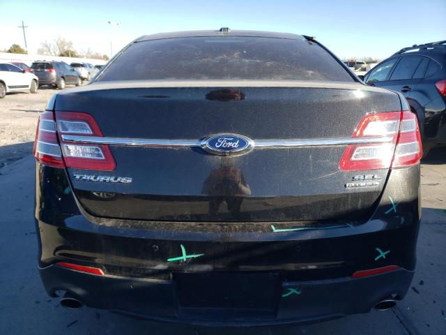 Photo 5 VIN: 1FAHP2E89FG132267 - FORD TAURUS SEL 