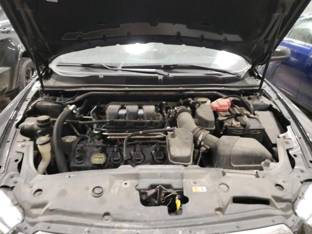 Photo 10 VIN: 1FAHP2E89FG137579 - FORD TAURUS 