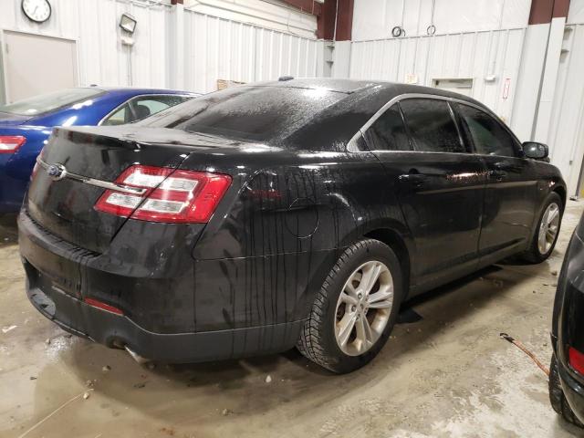 Photo 2 VIN: 1FAHP2E89FG137579 - FORD TAURUS 