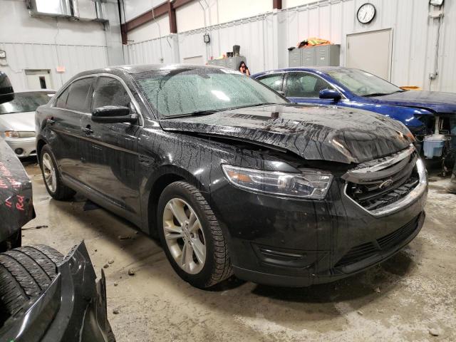 Photo 3 VIN: 1FAHP2E89FG137579 - FORD TAURUS 