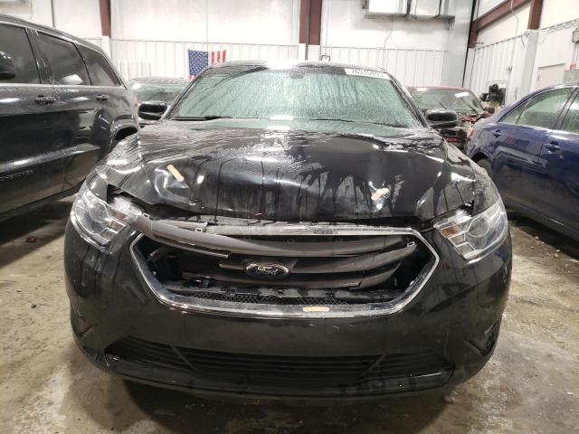 Photo 4 VIN: 1FAHP2E89FG137579 - FORD TAURUS 