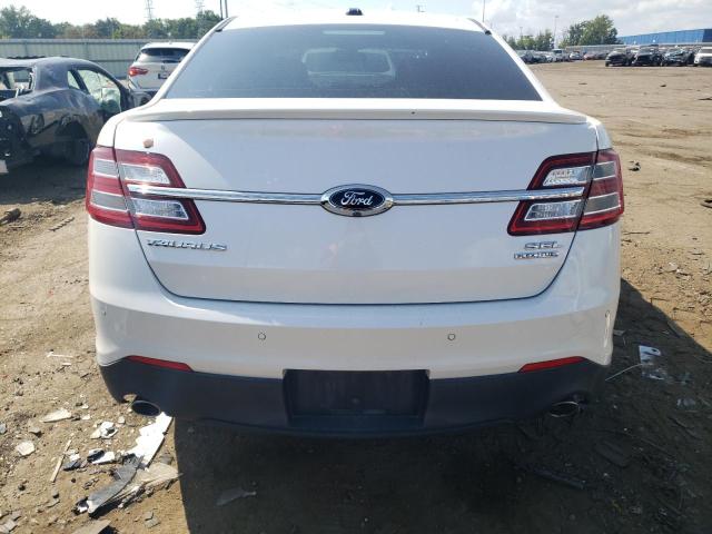 Photo 5 VIN: 1FAHP2E89FG138800 - FORD TAURUS SEL 