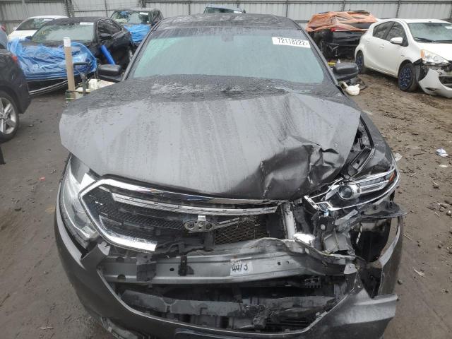 Photo 4 VIN: 1FAHP2E89FG159047 - FORD TAURUS SEL 