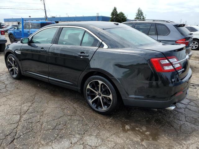 Photo 1 VIN: 1FAHP2E89FG163230 - FORD TAURUS 