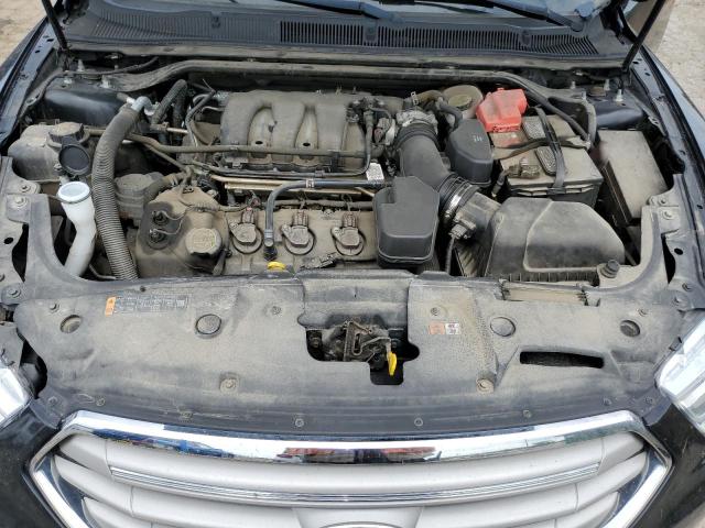 Photo 10 VIN: 1FAHP2E89FG163230 - FORD TAURUS 