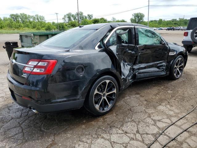 Photo 2 VIN: 1FAHP2E89FG163230 - FORD TAURUS 