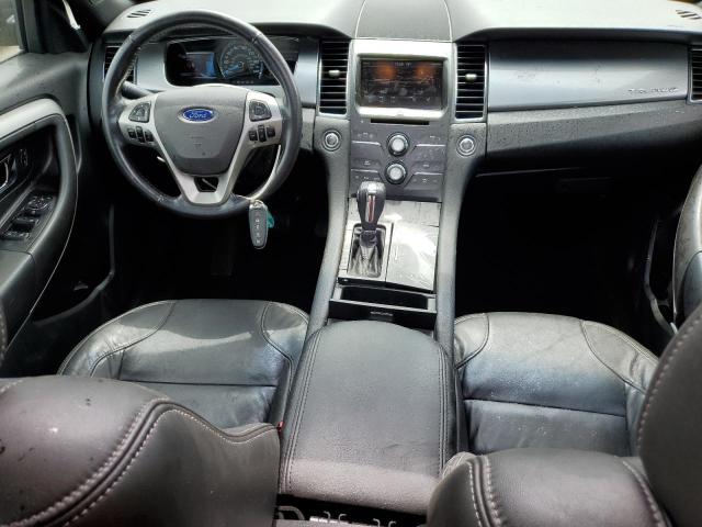 Photo 7 VIN: 1FAHP2E89FG163230 - FORD TAURUS 