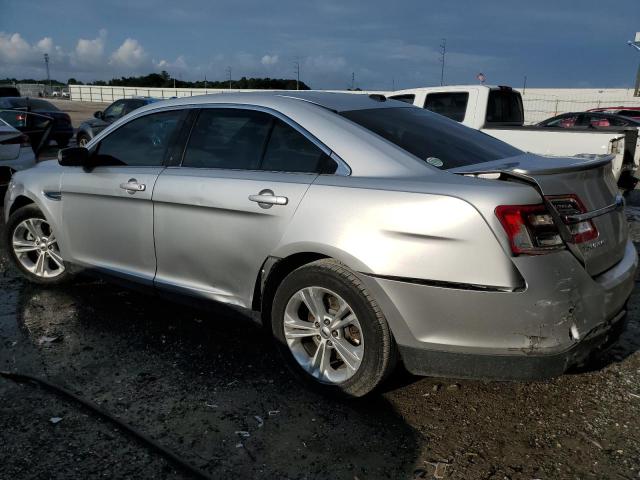 Photo 1 VIN: 1FAHP2E89FG166693 - FORD TAURUS SEL 