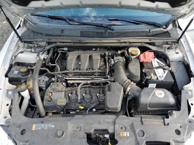 Photo 10 VIN: 1FAHP2E89FG166693 - FORD TAURUS SEL 