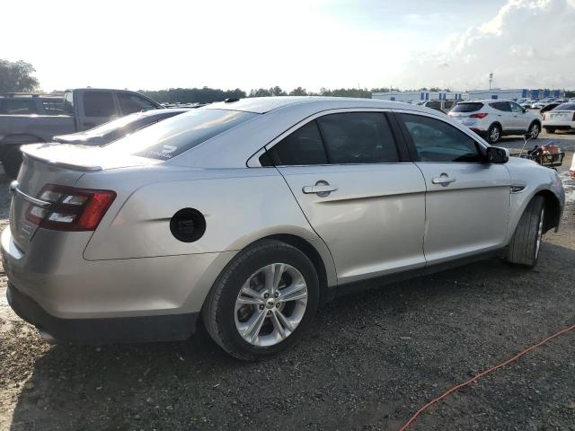 Photo 2 VIN: 1FAHP2E89FG166693 - FORD TAURUS SEL 