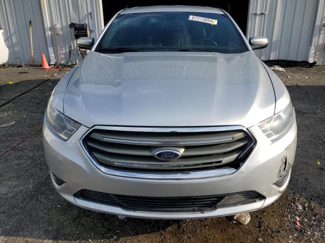 Photo 4 VIN: 1FAHP2E89FG166693 - FORD TAURUS SEL 