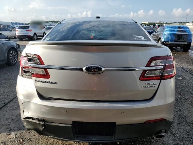 Photo 5 VIN: 1FAHP2E89FG166693 - FORD TAURUS SEL 