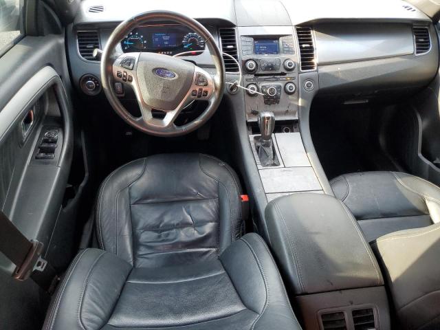 Photo 7 VIN: 1FAHP2E89FG166693 - FORD TAURUS SEL 