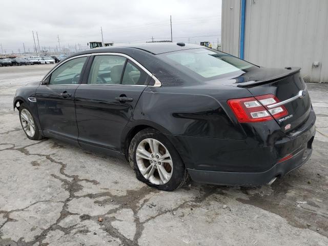 Photo 1 VIN: 1FAHP2E89FG177712 - FORD TAURUS 