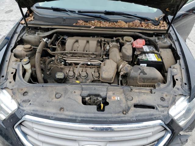 Photo 10 VIN: 1FAHP2E89FG177712 - FORD TAURUS 