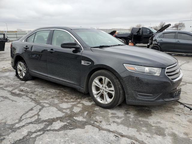 Photo 3 VIN: 1FAHP2E89FG177712 - FORD TAURUS 